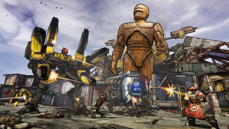 Illustration for article titled Kotaku 'Shop Contest: Roboshop: The Winners